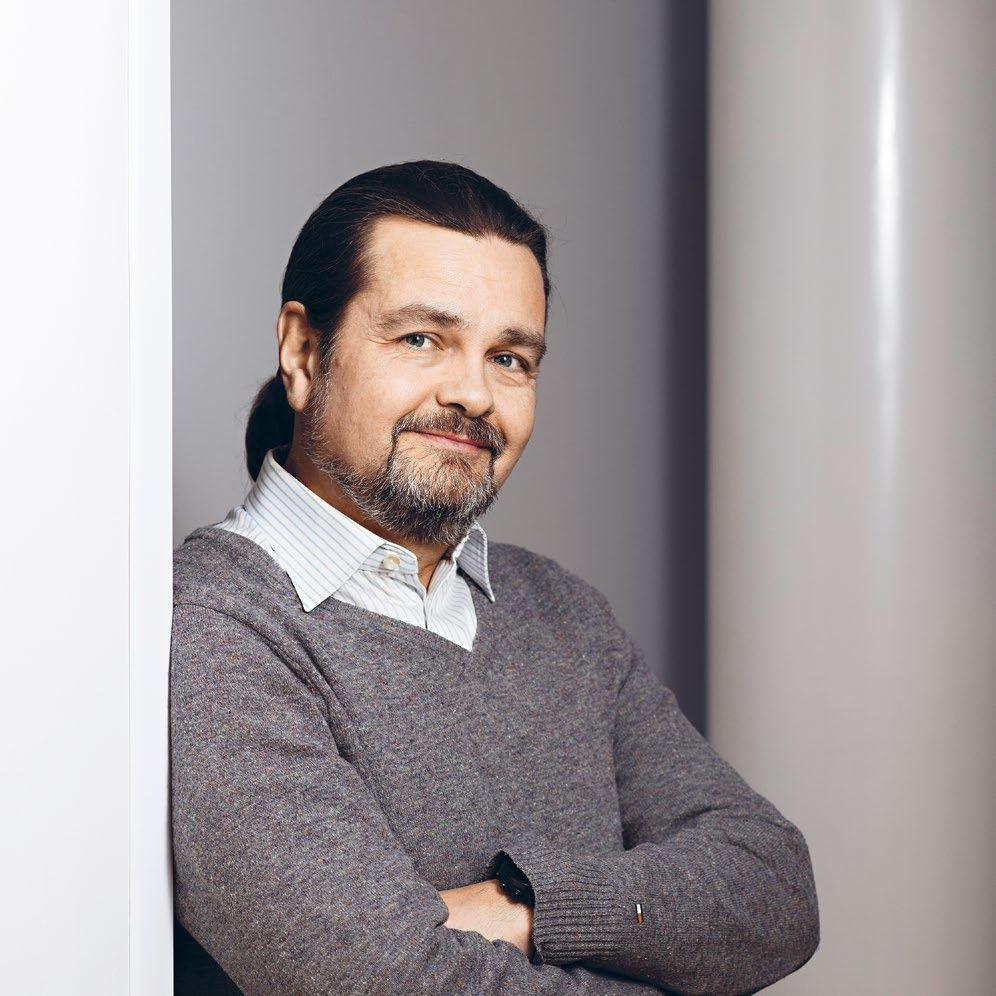 Kuva: Eeva Anundi