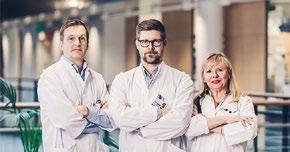 Vielä on syöpiä, joille emme mahda juuri mitään.