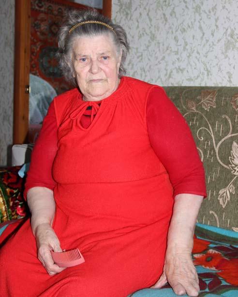 »»kandurahvas «Oma Mua» 11. tuhukuudu 2015 7 Kuunnelkua minun elaigazet Natalja Sinitskaja Uvven Vilgan kyläs händy tutah Man a-t outannu, omas Joven kyläs tietäh D uakoin Man annu.