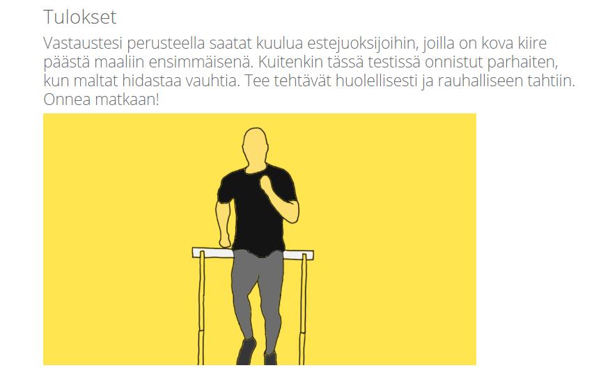 4 Tulokset Tässä luvussa esittelemme Vantaan kolmas-, kuudes- ja yhdeksäsluokkalaisten testisuoriutumista oppimaan oppimisen testissä syksyllä 18.