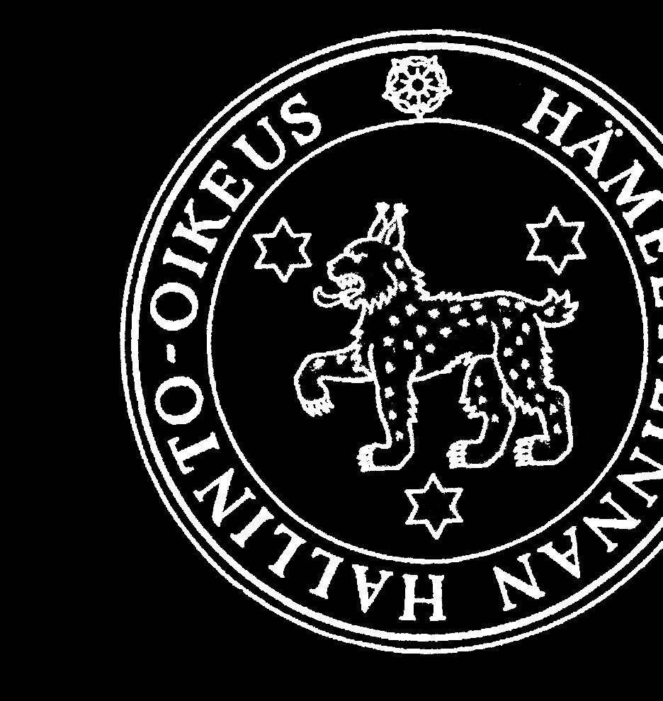 Työhömme vaikuttaa merkittävästi myös hallintopäätösten taso sekä se, miten oikeudenkäynnin osapuolet toimivat prosessin aikana.