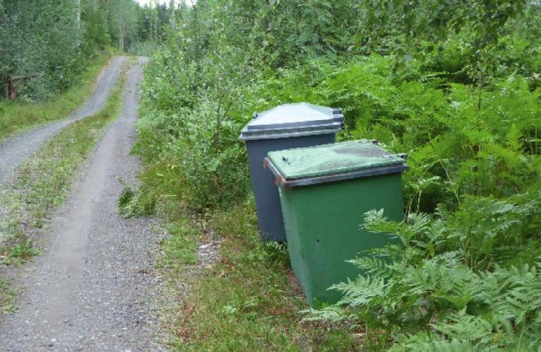 Osastolla käsiteltiin vuonna 2018 maankäyttö- ja rakennusasioita, ympäristöasioita, tieasioita, vankeinhoitoa koskevia asioita, opetus- ja sivistystoimen asioita, Keski-Suomen ja Päijät-Hämeen