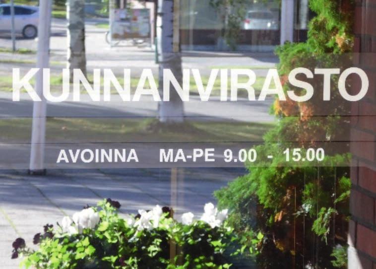 3. osasto Vuonna 2018 hallinto-oikeuden 3. osastolla työskenteli neljä vakituista ja vaihdellen kolme määräaikaista tuomaria sekä yksi asessori 1.9.2018 alkaen.
