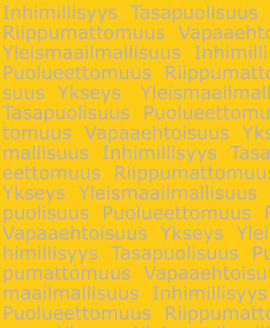 2019 Toimintasuunnitelma