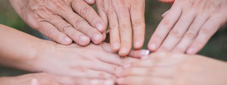 Liikuntaa kaikille Erityisryhmät mukaan seuratoimintaan Järjestetäänkö teidän seurassanne jo toimintaa erityisryhmille?