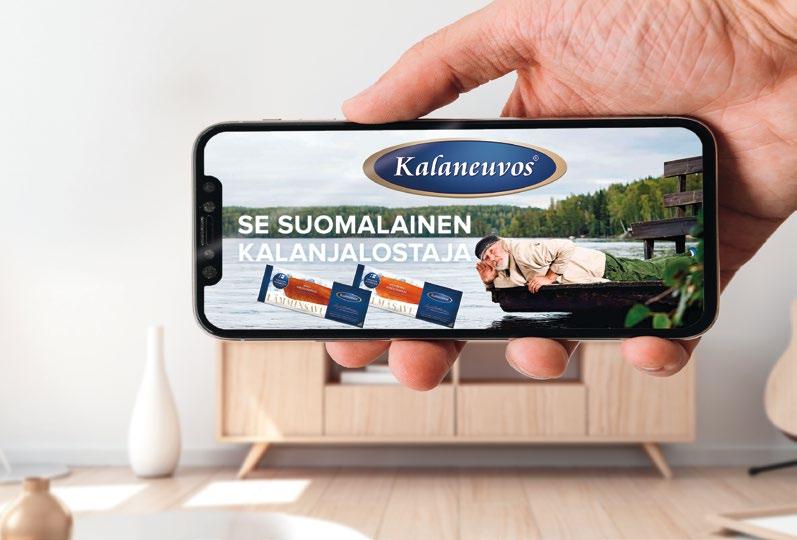 MYYNNISSÄ!