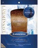 SAVUSTETUT, VAKUUMI SAVUKIRJOLOHI SAVUKIRJOLOHI, PALA n. 200 400 g vak Myyntierä 4 kpl n. 800 1400 g vak Myyntierä n.