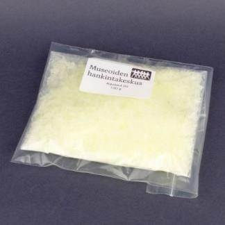Mowilith 50 - helminä - 100 g tuotenumero: 24154 à 7,90 (6,37 )