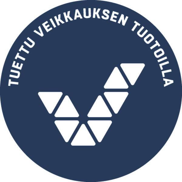 5/6 TALOUS Tulos ja tase Vuodelle 2018 Akson on saanut Veikkaus Oy:ltä (avustusta hallinnoi STEA) kohdennettua avustusta (Ak1) 111 000,00.