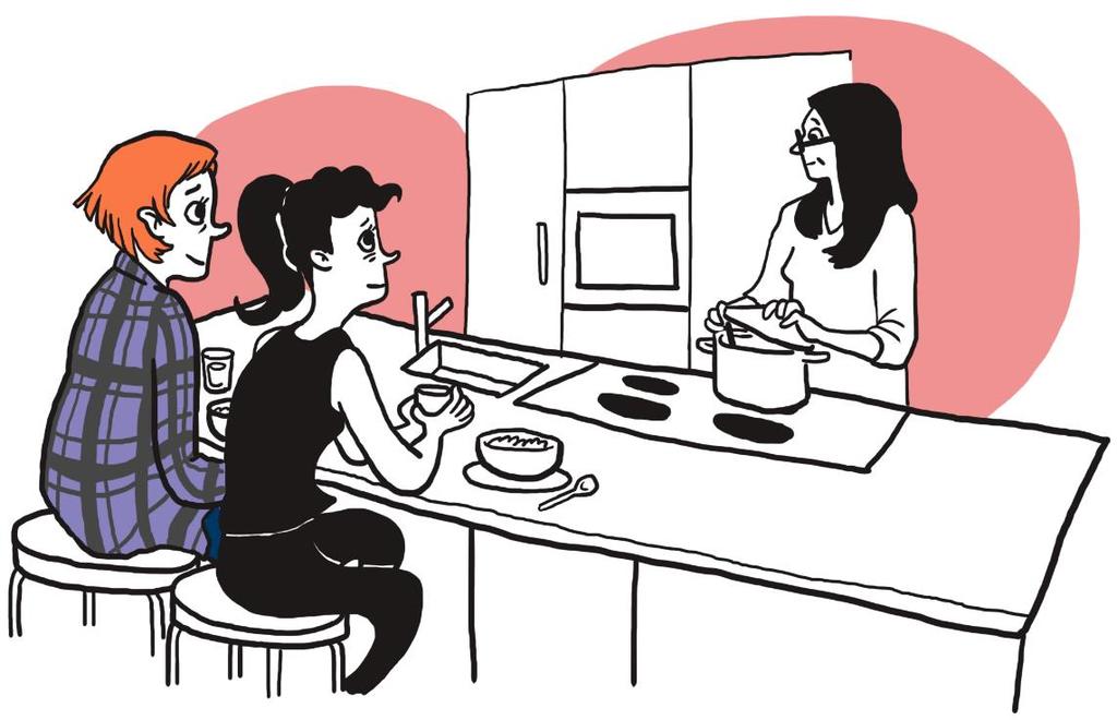 17) Voiko rikosilmoituksen tehdä alle 15-vuotiaasta tekijästä? a. Ei, koska rikosoikeudellinen vastuu alkaa vasta 15-vuotiaana b. Ei, mutta hänen vanhemmistaan voi c.