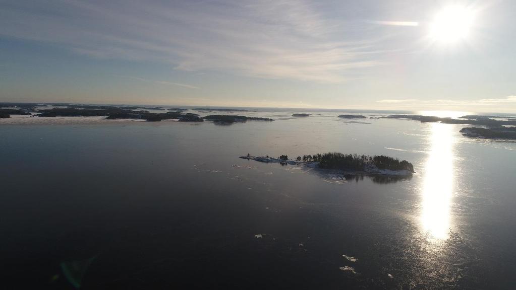 Epävarmuustekijöitä ovat: - Samennuksen leviäminen ja määrät (kun lieventäviä toimenpiteitä ei käytetä) ovat asiantuntija-arvioita ja todellisuudessa määrät voivat vaihdella.