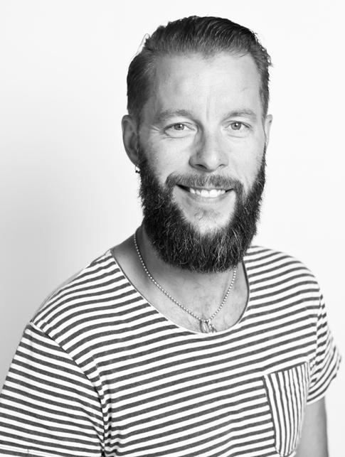 Tuomas Rinta-Panttila SYNTYMÄVUOSI: 1973 PITUUS: 178 cm YHTEYSTIEDOT: trintapanttila@gmail.
