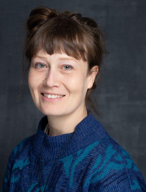 Georgina Goater SYNTYMÄVUOSI: 1984: YHTEYSTIEDOT: georgie.goater@gmail.com / +358 45 197 9937 Georgie Goater is a dance artist and pedagogue.