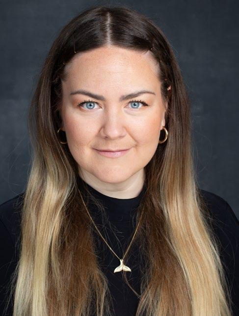 Kaisa Ritola SYNTYMÄVUOSI: 1985 PITUUS: 169 cm YHTEYSTIEDOT: kaisaritola@hotmail.