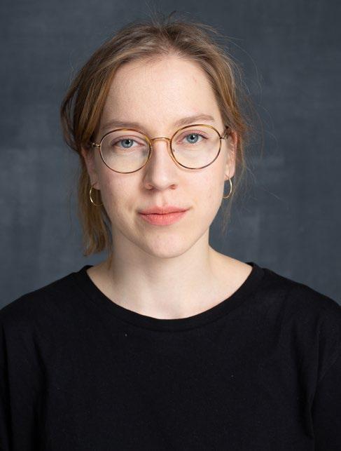 Luca Sirviö Luca Sirviö on helsinkiläinen valosuunnittelija, joka työskentelee enimmäkseen teatteri- ja tanssitaiteen parissa.