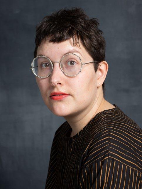 Elina Minn SYNTYMÄVUOSI: 1984 YHTEYSTIEDOT: elinaminn@gmail.