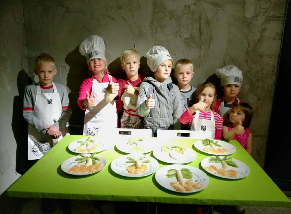 18 TULOKSET JA VAIKUTUKSET Keskusjärjestön toiminnasta hyötyvät ennen kaikkea venäjänkieliset yhdistykset, niiden
