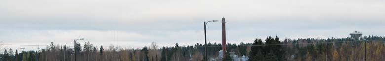 huomioida tulevissa suunnitelmissa, vaikka niillä ei ole enää myöhempien laajennusten seurauksena