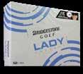 Bridgestone Lady White 24,00 23,50 23,00 Bridgestone Lady Pink 24,00 23,50 23,00 Bridgestone toimitusehdot - Hinnat Alv.