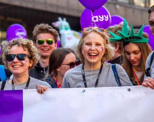 KILTAKUMMIN TERVEHDYS Hei aaltolainen! Superisot onnittelut, olet tehnyt loistavan valinnan! Aalto-yhteisö on ainutlaatuinen tieteen, taiteen ja tekniikan yhdistävä paikka.