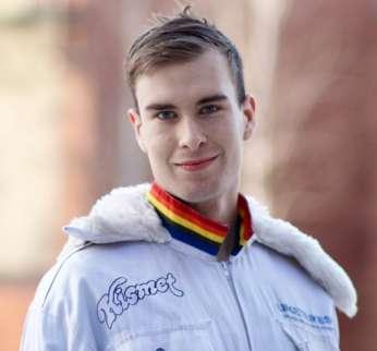 Mediakeisari Tua Videman Mediakeisari Tua vastaa killan tiedotuksesta.