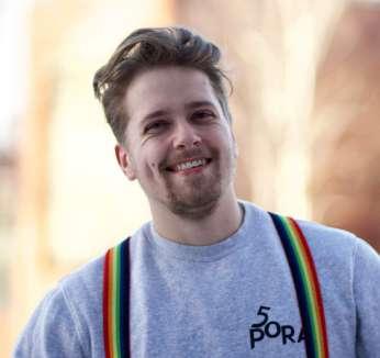 PRODEKON KILTANEUVOSTO Puheenjohtaja Niko Kinnunen Puheenjohtajana Niko johtaa hallitusta ja varmistaa että killan toiminta pyörii.