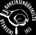 Koneinsinöörikilta eli KIK perustettiin vuonna 1915 ja on yksi Otaniemen suurimmista killoista.