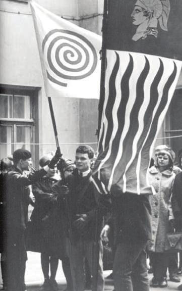 Aalto ARTS student organization