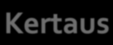 Kertaus Tee tietoinen