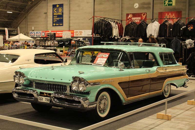 Buick Limited Convertible