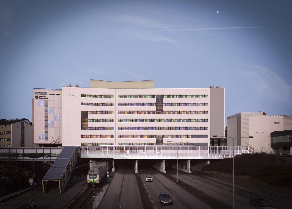 T3-sairaala, valmis 2021-170 ss. - Naistentaudit ja synn.