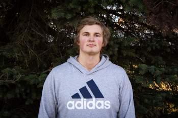 Elli Huovinen, 23v.