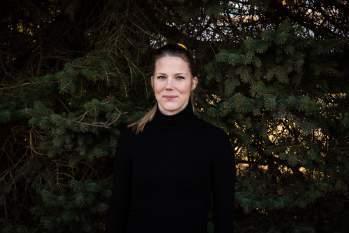 Hieman jo turkulaistunut pohjanmaalainen.