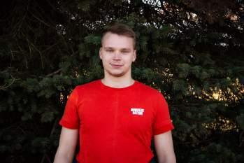 paitsi se oli vahinko.