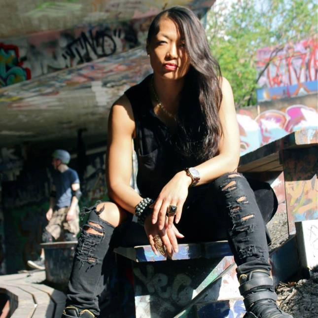 Huyen Huynh CAREER ACHIEVEMENTS 2016 Governmental approval of a 2 year Vocational education in urban dance style.