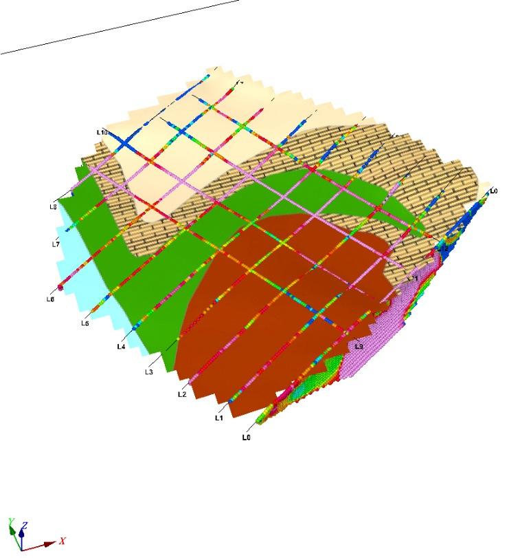 GEOLOGIAN TUTKIMUSKESKUS GTK:n työraportti 7/2019 21 Kuva 12.