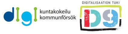 #digitaalinenkunta @vmkunta @D9Suomi