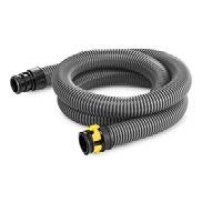 0 1 kpl ID 35 2,5 m Hose electrically conducting packaged NW 27 2.889-136.0 1 kpl ID 35 2,5 m 28 2.889-137.0 1 kpl ID 35 4 m Hose packaged NW40 4m 29 2.889-138.0 1 kpl ID 40 4 m Hose packaged NW35 2.