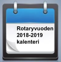 Tänä rotaryvuonna saimme piirin käyttöön yli 32 000 $ DDF-varoja ja heinäkuussa alkavana rotaryvuonna tulossa on niin ikään reilut 30 000 $.