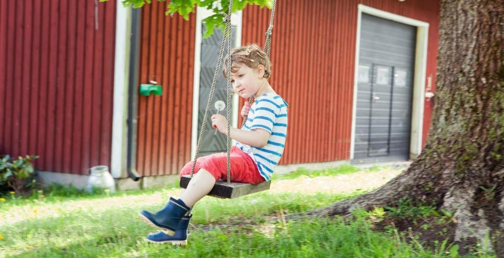 Maailman vastuullisimpana kaupan alan yrityksenä