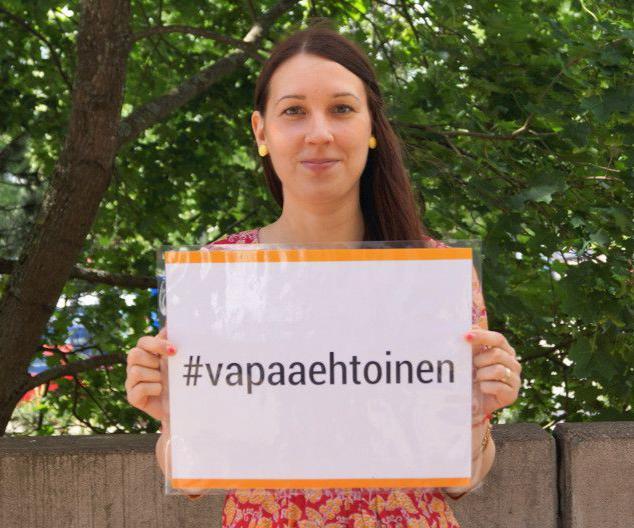 Koulutus/tapahtuma Tapahtumien lukumäärä Osallistujamäärä yhteensä Vapaaehtoistoiminnan kurssi, 3 65 Varia Vapaaehtoistoiminnan kurssi, 1 5 Tikkurilan lukio Vapaaehtoistoiminnan 2 90 luennot, Laurea