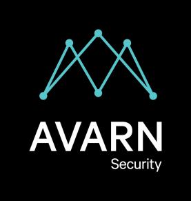 23.5.2019 Avarn Security
