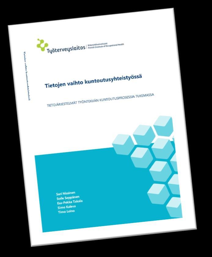 Potilastietojärjestelmiin liittyviä kehittämisehdotuksia (n=125) (2015) Aiemmin kirjatun tiedon hakua ja näkymiä tulee parantaa Tieto