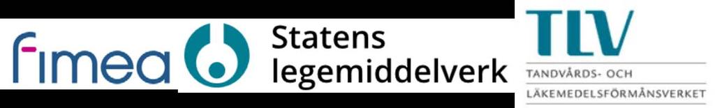 Background FINOSE - HTA collaboration network between Fimea (Finland), NoMA (Norway) and TLV