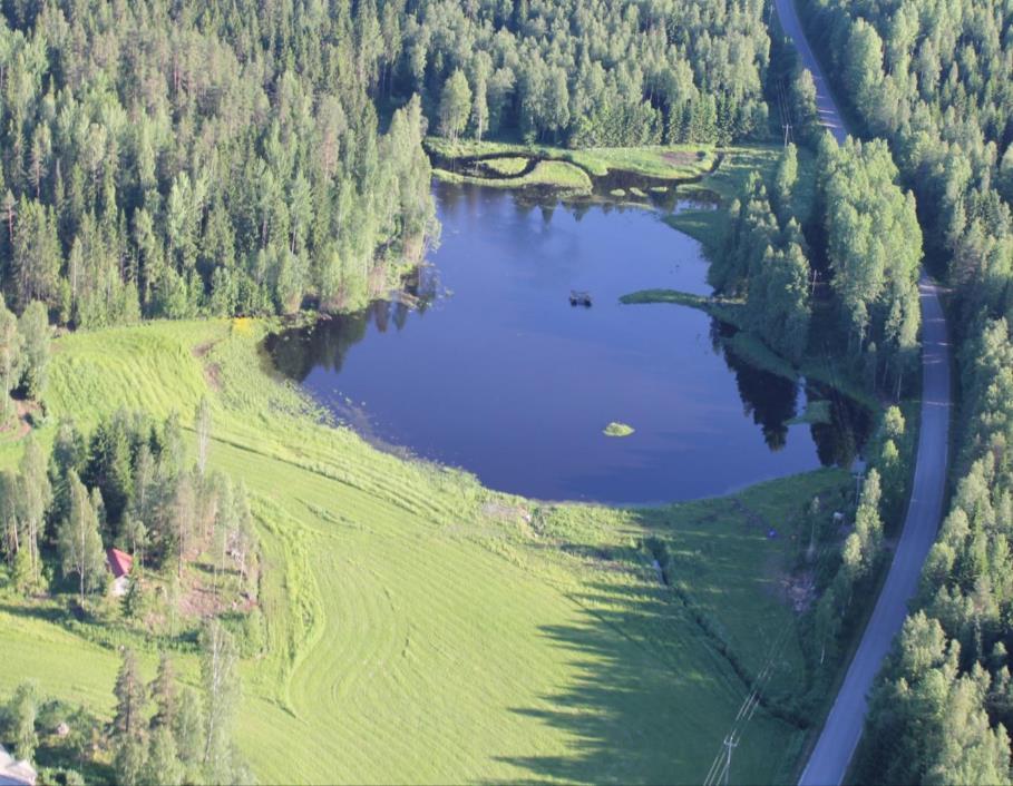 3 0 Vitikankorpi Hämeenlinna