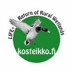 Kotiseutukosteikko Life hanke