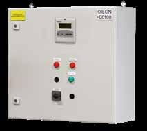 Profibus (optio) Sisäänrakennettu paine/lämpötila Johdotettu+Modbus Profibus (optio) Sisäänrakennettu paine/lämpötila Johdotettu (+ vapaavalintainen kenttäväylä) Sisäänrakennettu paine/lämpötila tai