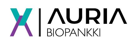 Auratus), Auria BioBank