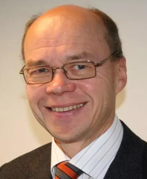 Väänänen Pentti