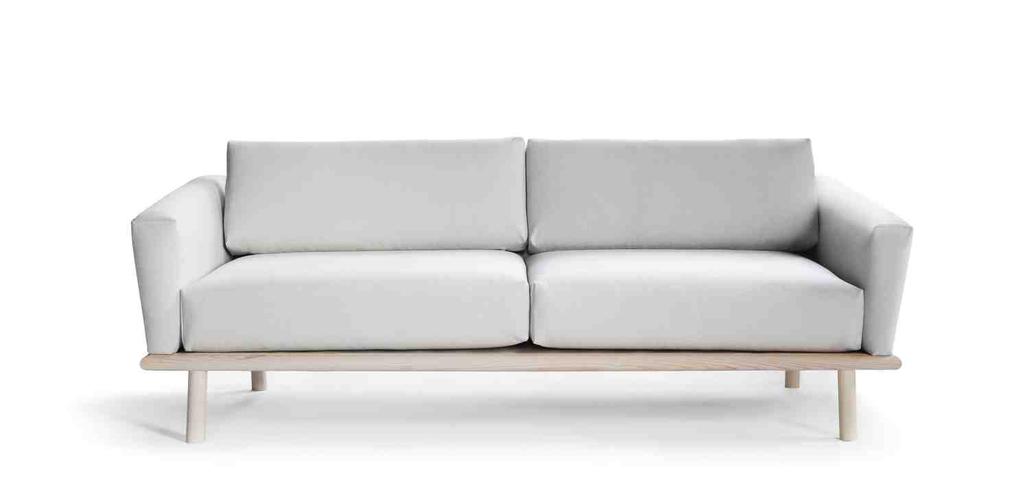 LINEA SOFA design Jenni Roininen